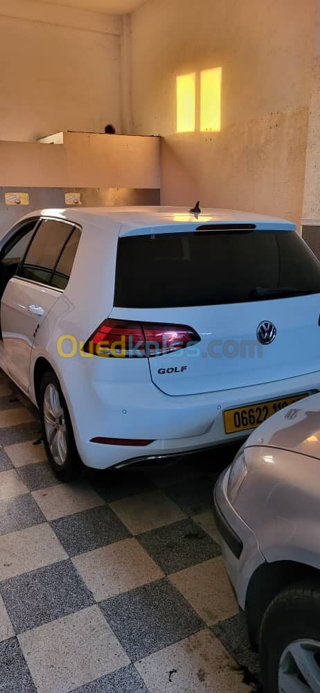 Volkswagen Golf 7 2019 Menphis