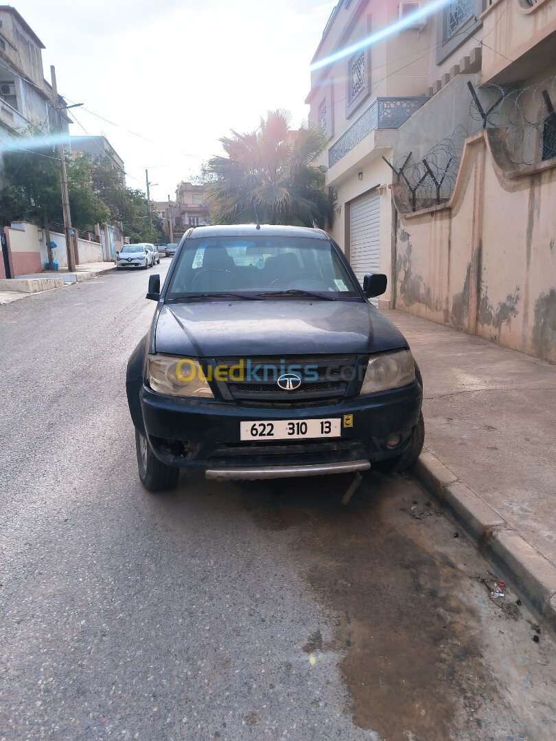 Tata Xenon 2010 Xlt