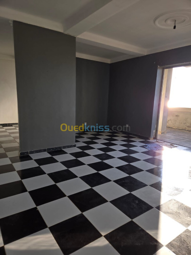 Location Niveau De Villa F4 Alger Bordj el kiffan