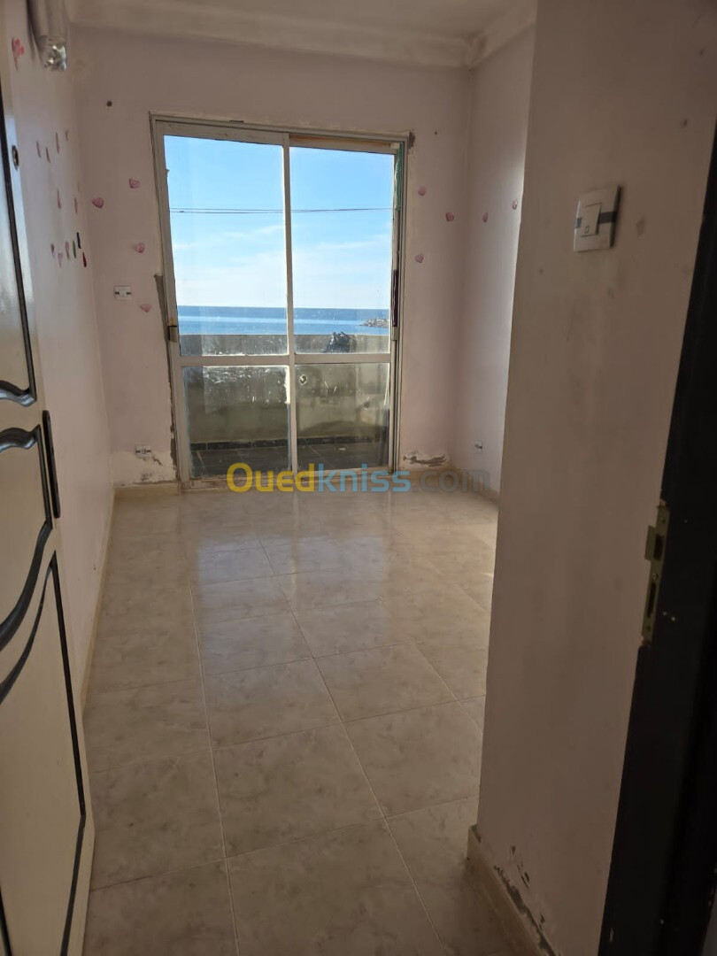 Location Niveau De Villa F4 Alger Bordj el kiffan