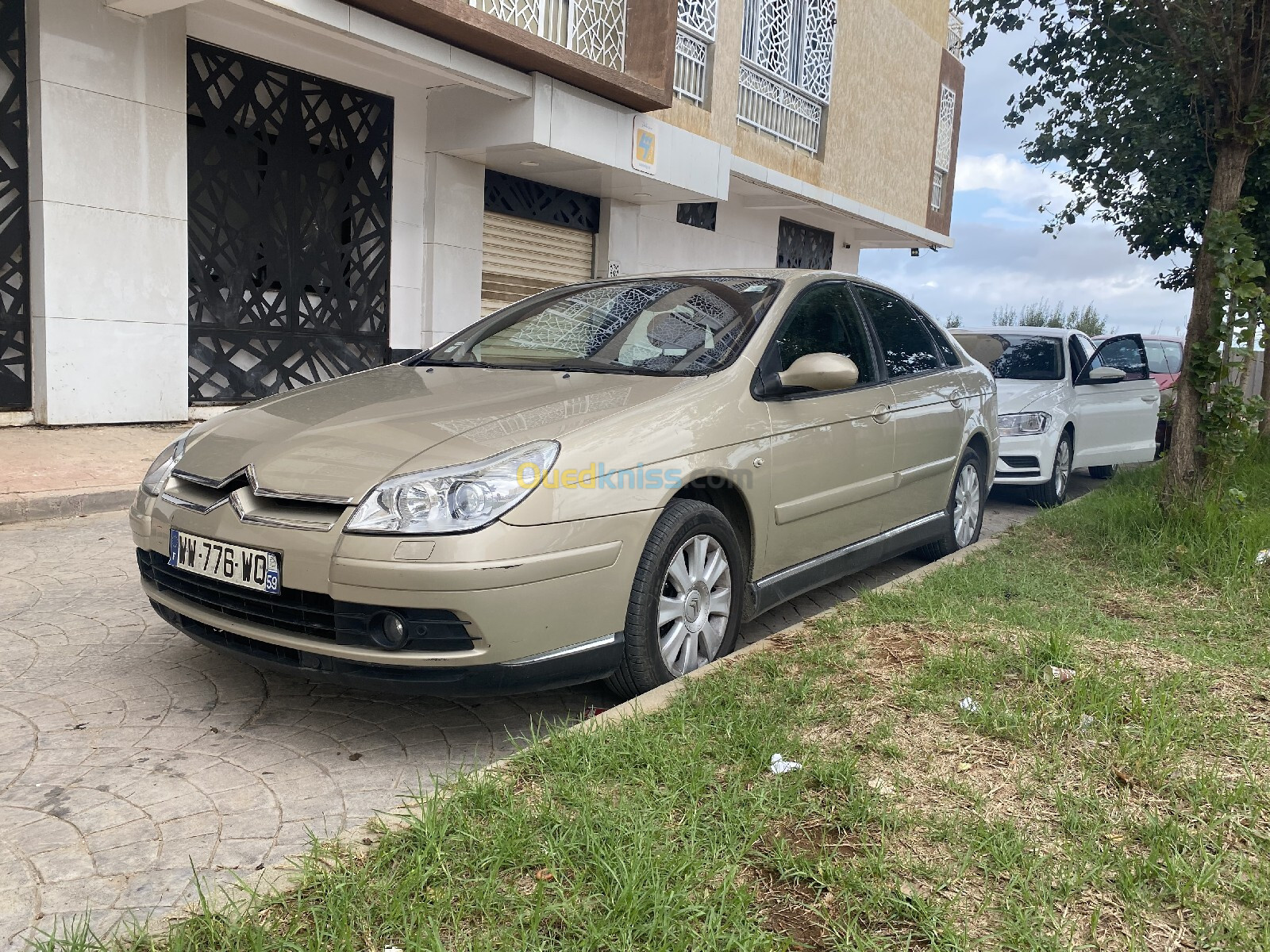 Citroen C5 2006 exclusive