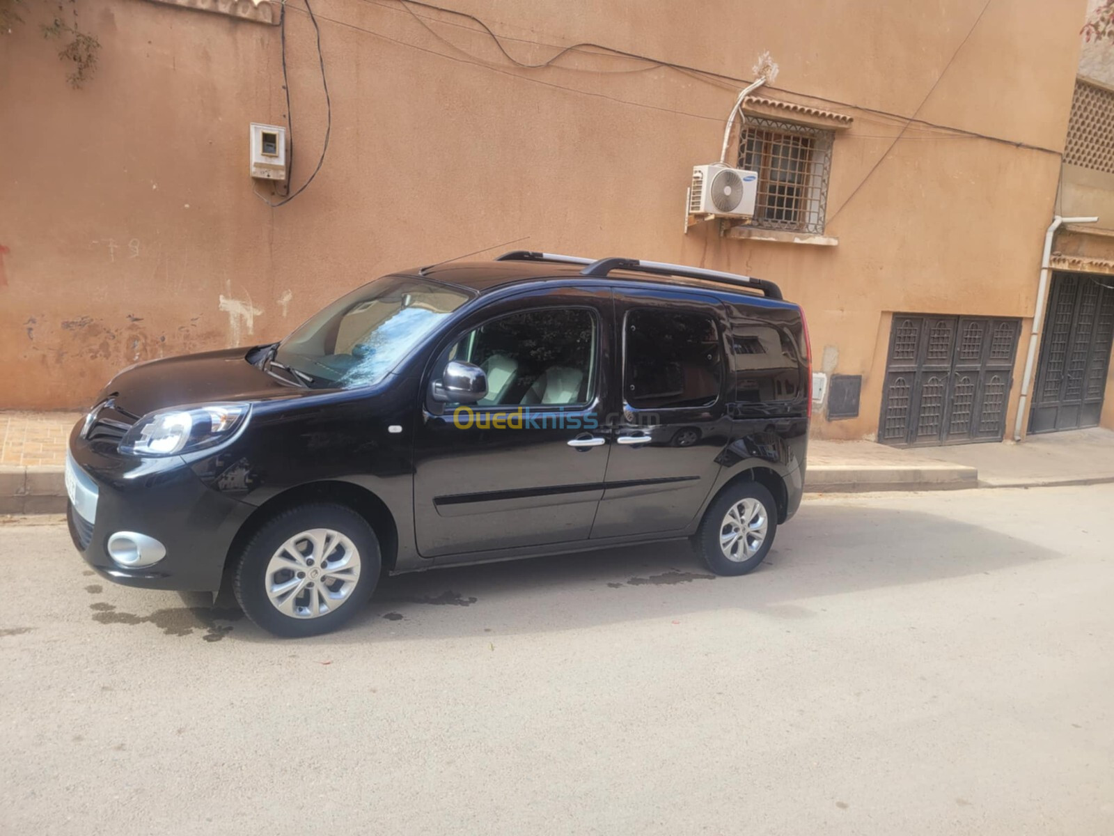 Renault Kangoo 2021 Privilège plus