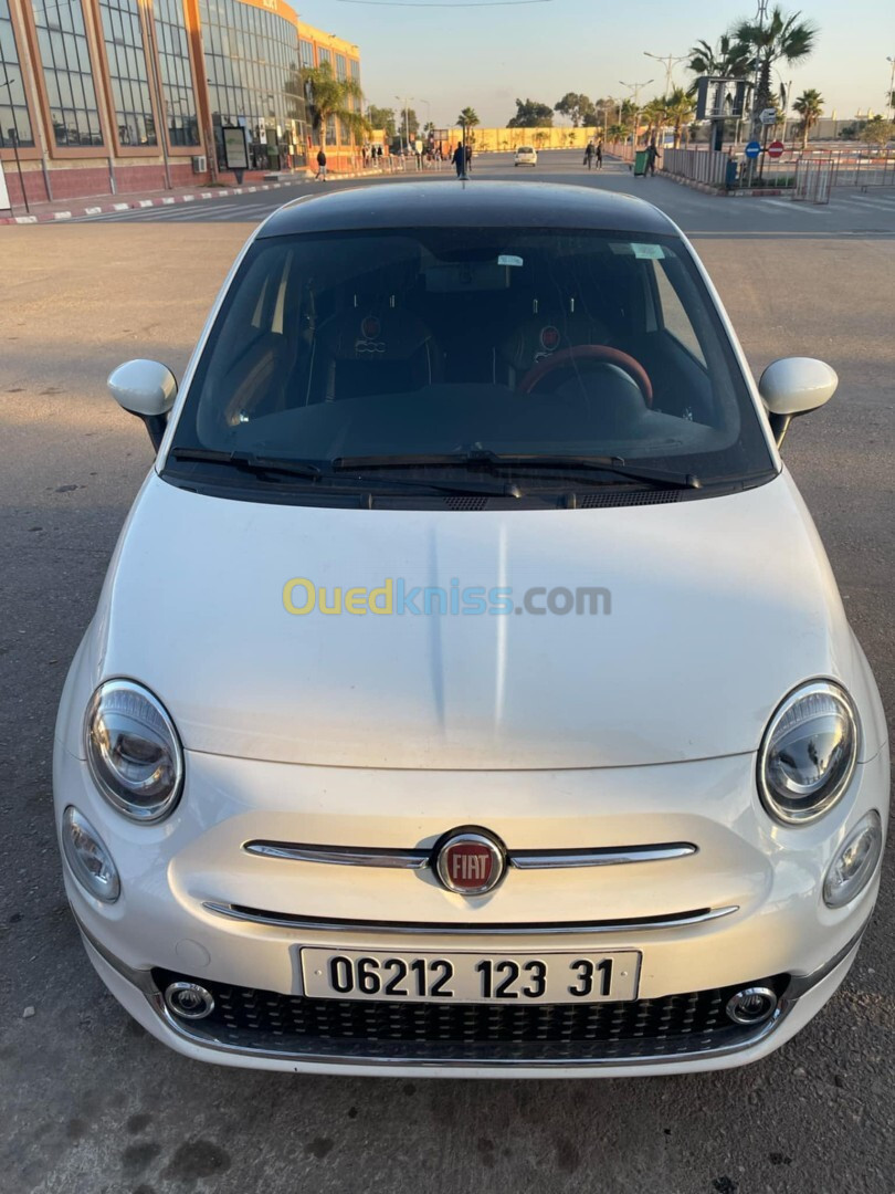 Fiat 500 2023 Dolcevita