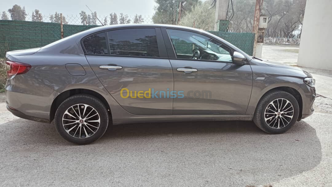 Fiat Tipo 2023 