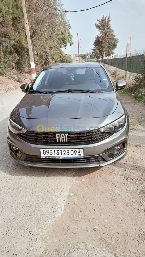 Fiat Tipo 2023 