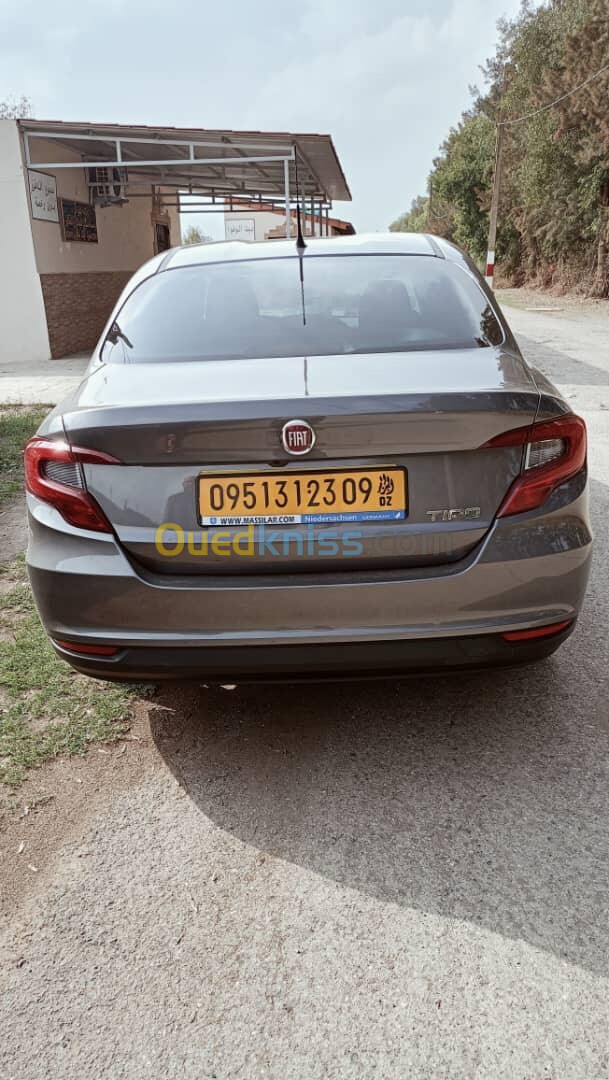 Fiat Tipo 2023 