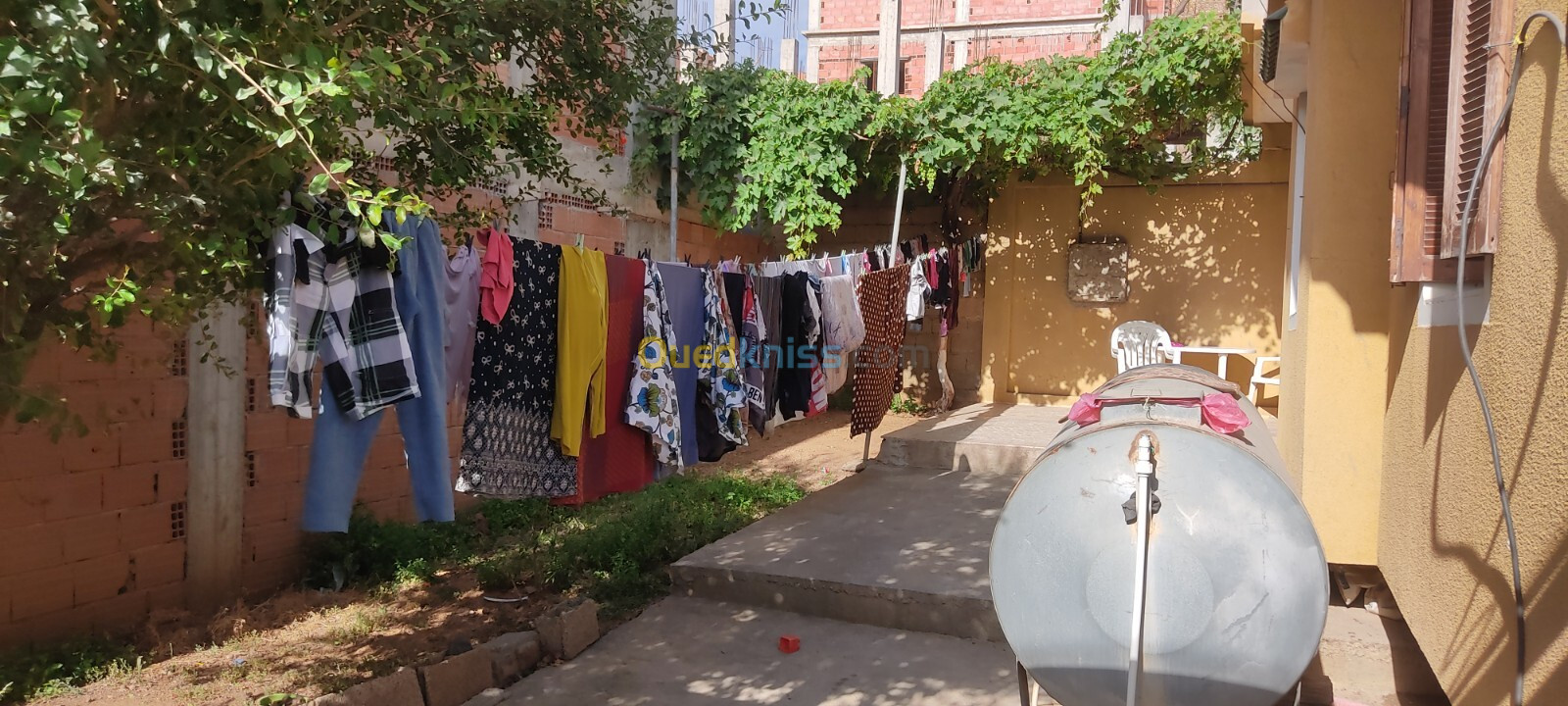 Vente Villa Boumerdès Ouled moussa