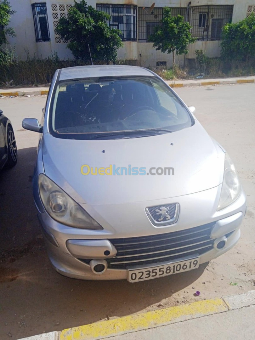 Peugeot 307 2006 307