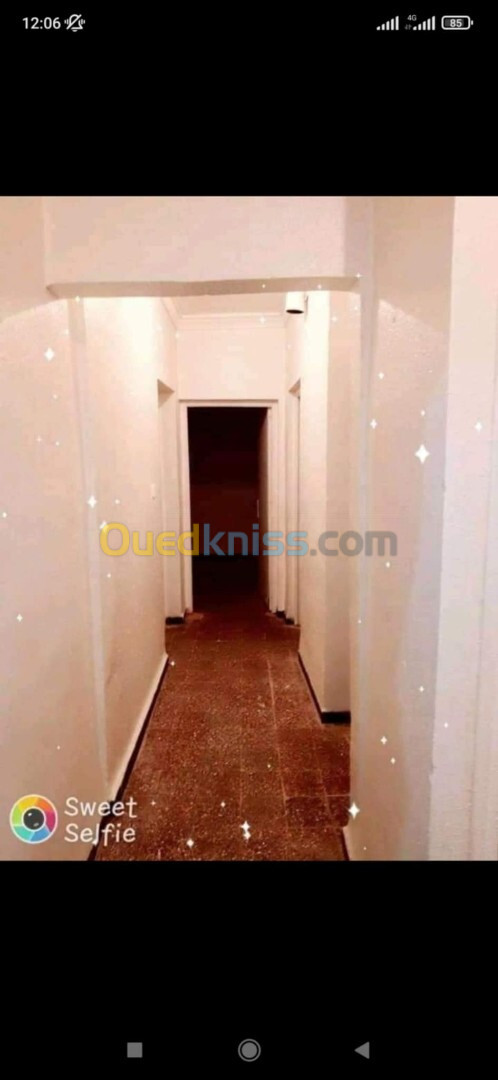 Location Appartement F3 Ouargla Hassi messaoud