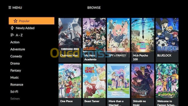 Crunchyroll - 1 Month Subscription - كرانشي رول 1 شهر لمشاهدة الانميات