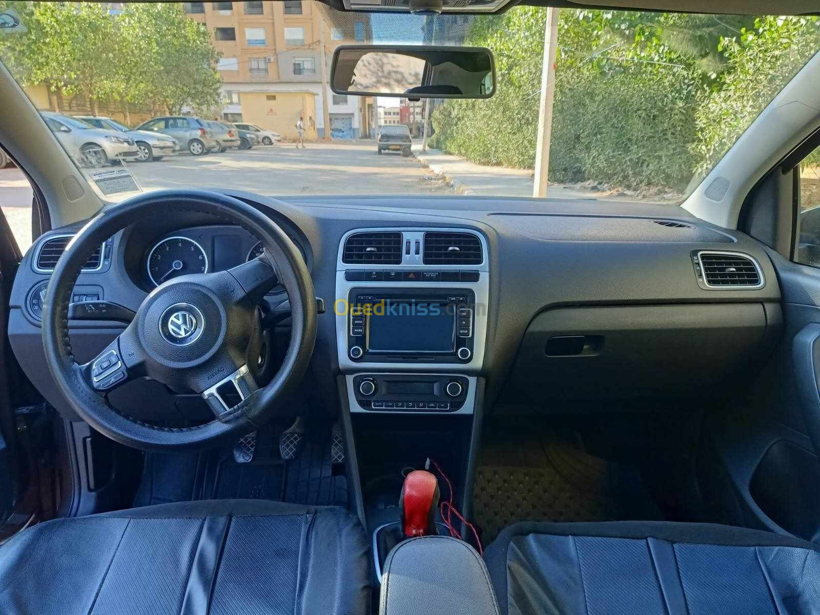 Volkswagen Polo 2013 Life