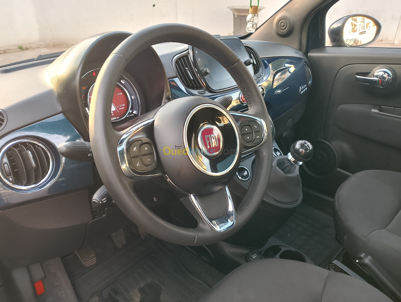 Fiat 500 2023 Dolce Vita