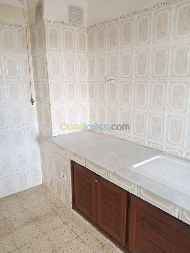 Location Appartement F2 Béjaïa Bejaia