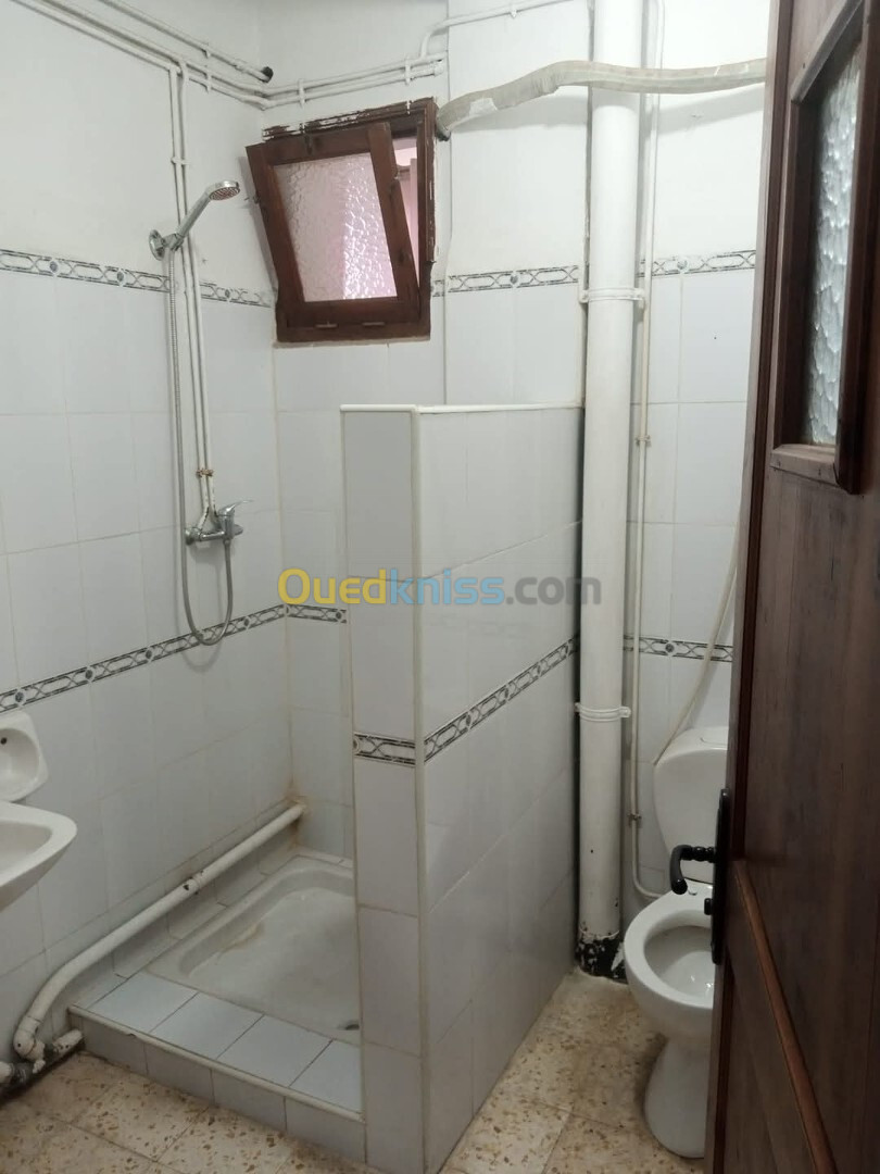 Location Appartement F2 Béjaïa Bejaia