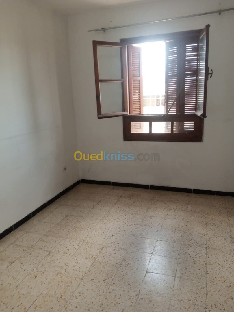 Location Appartement F2 Béjaïa Bejaia