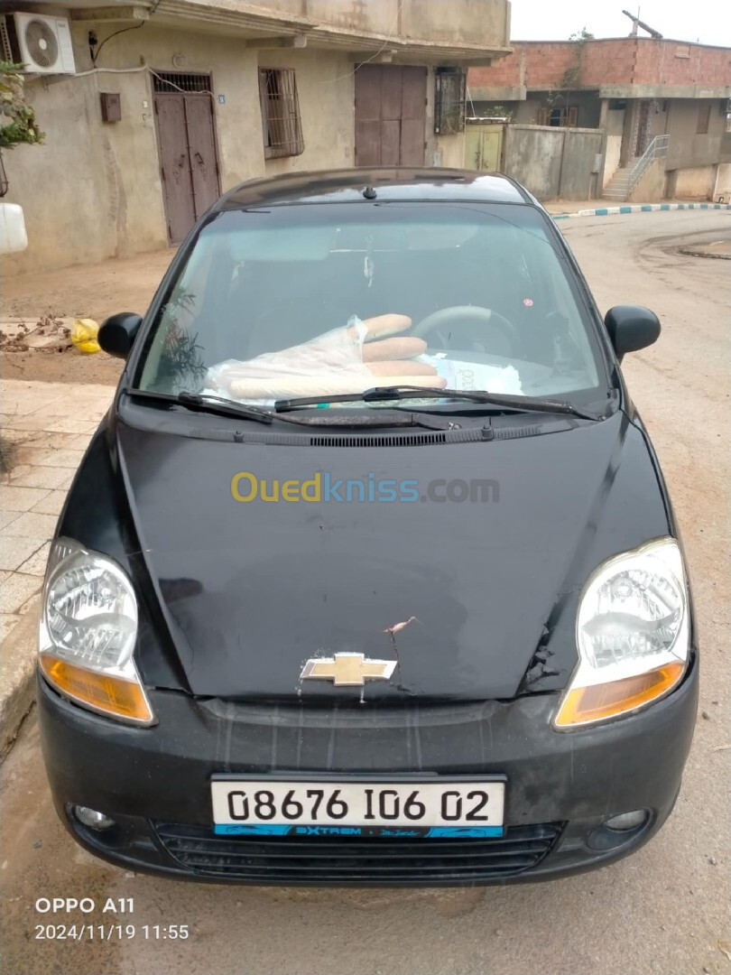 Chevrolet Spark 2006 Spark