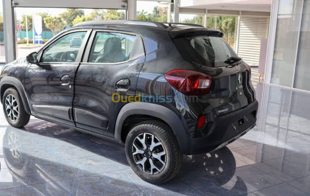 Renault kwid 2024 