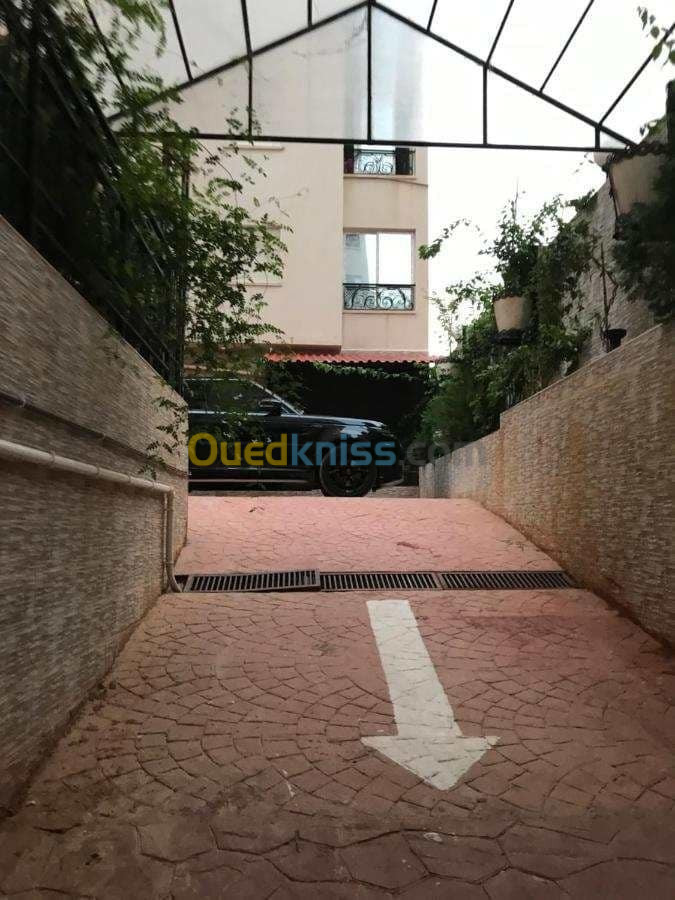 Vente Appartement F5 Boumerdès Boumerdes