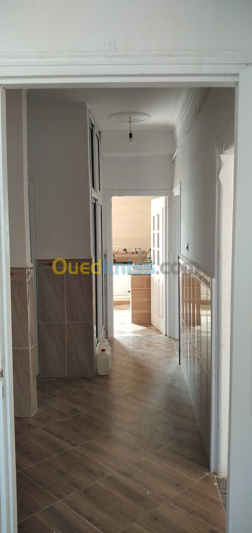 Vente Appartement F3 Boumerdès Zemmouri