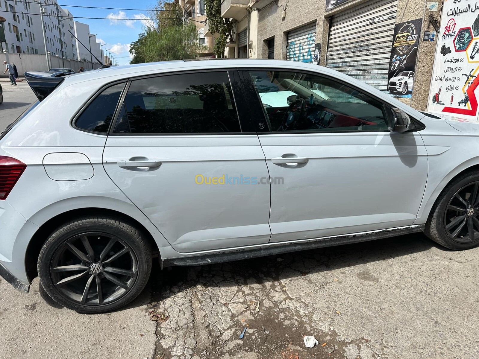 Volkswagen Polo 2018 Beats