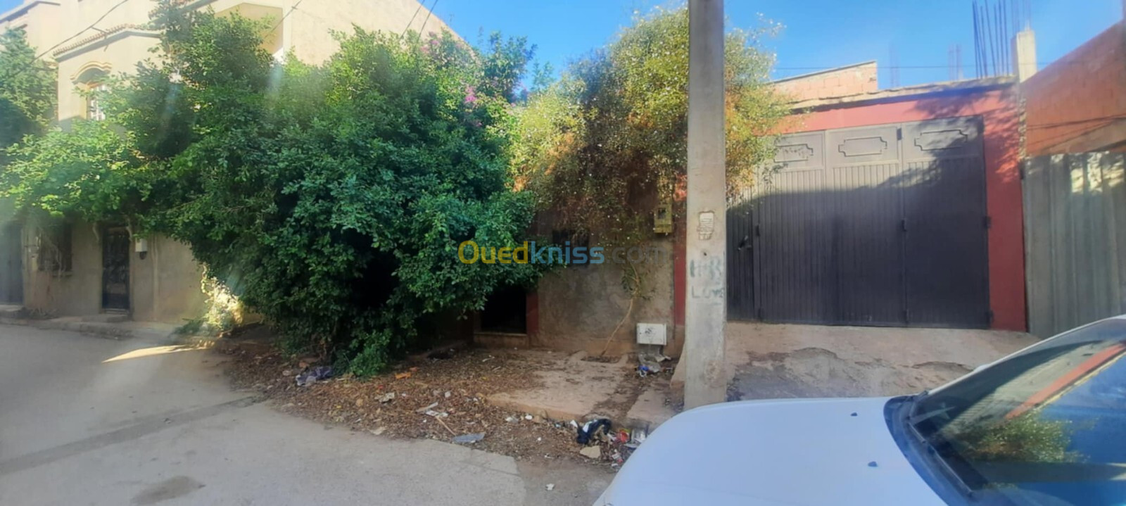 Vente Villa Chlef Oued fodda