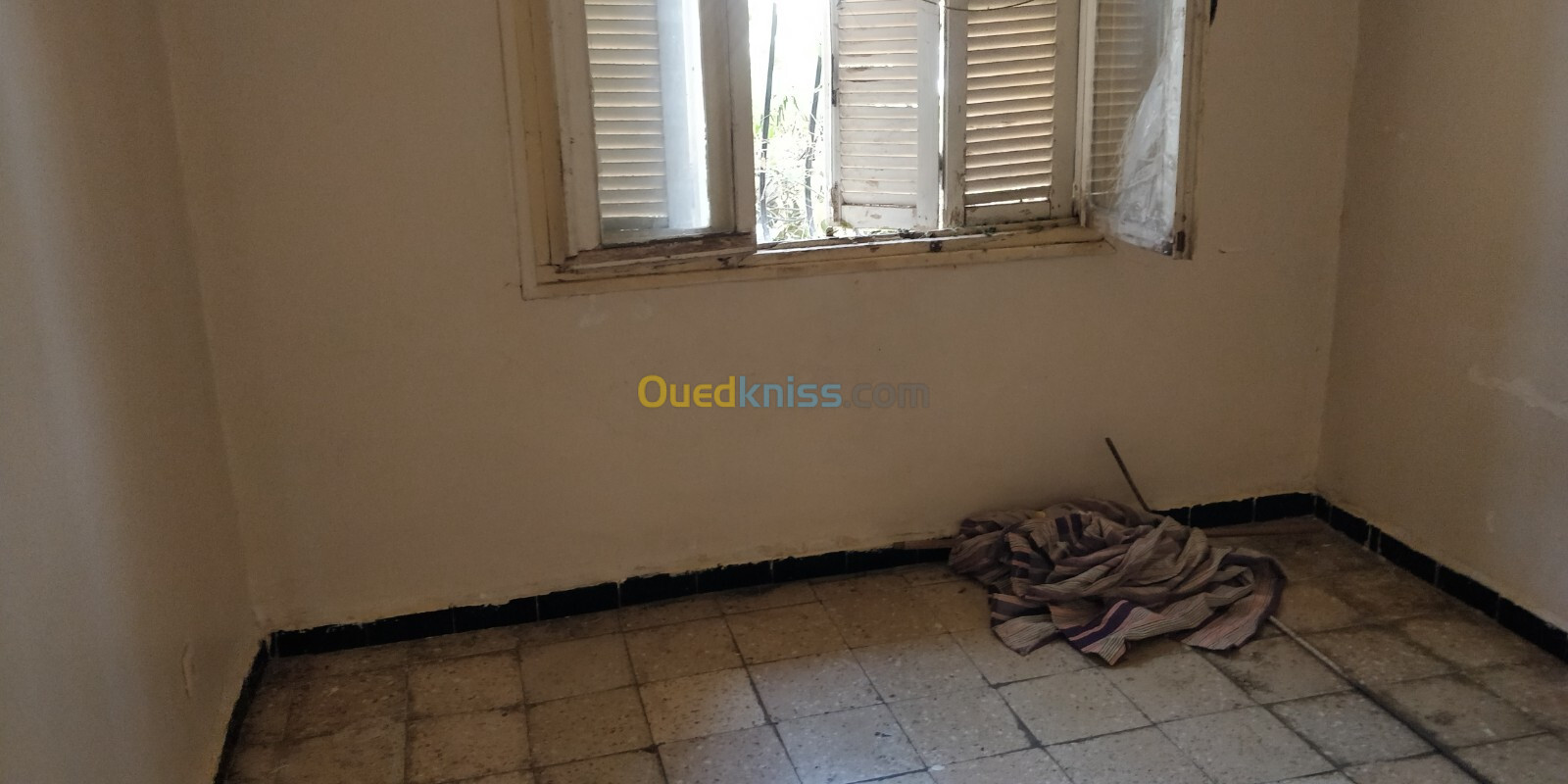 Vente Appartement F3 Blida El affroun