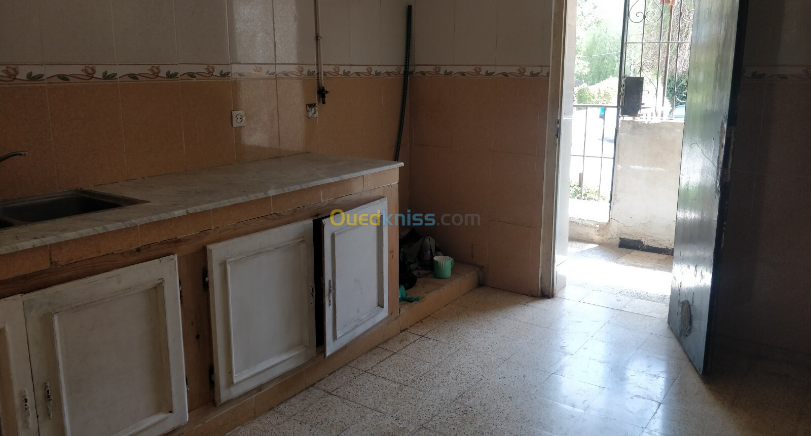 Vente Appartement F3 Blida El affroun