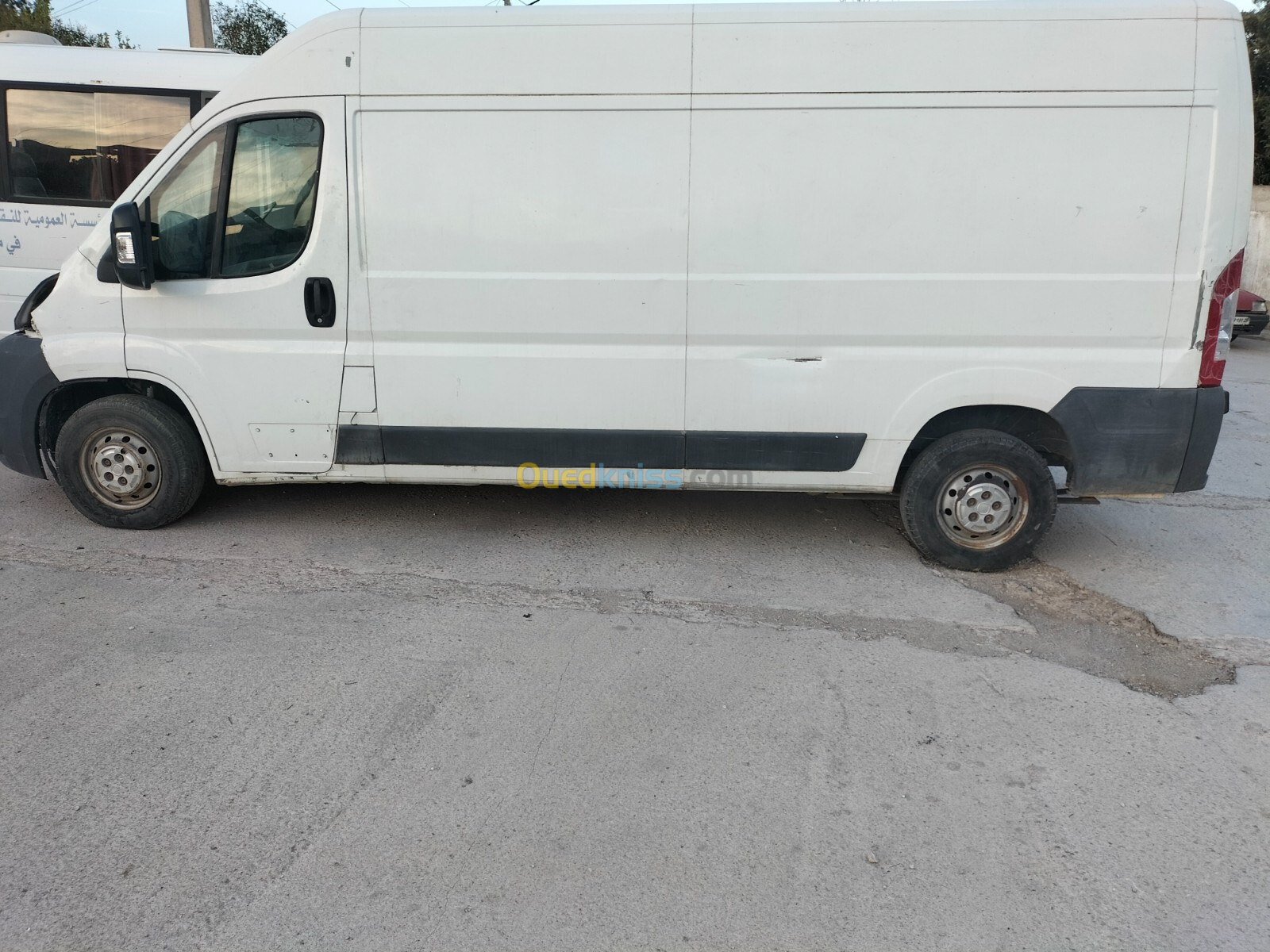 Fiat Ducato 2015 