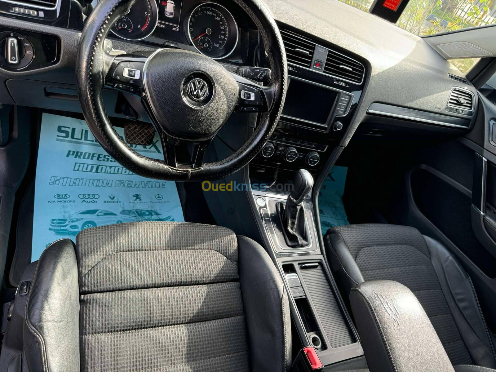 Volkswagen Golf 7 2016 Golf 7