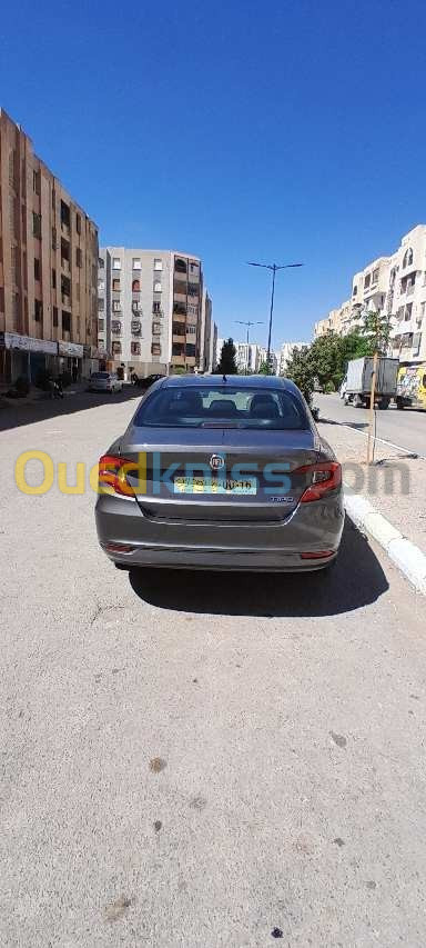 Fiat Tipo 2024 City