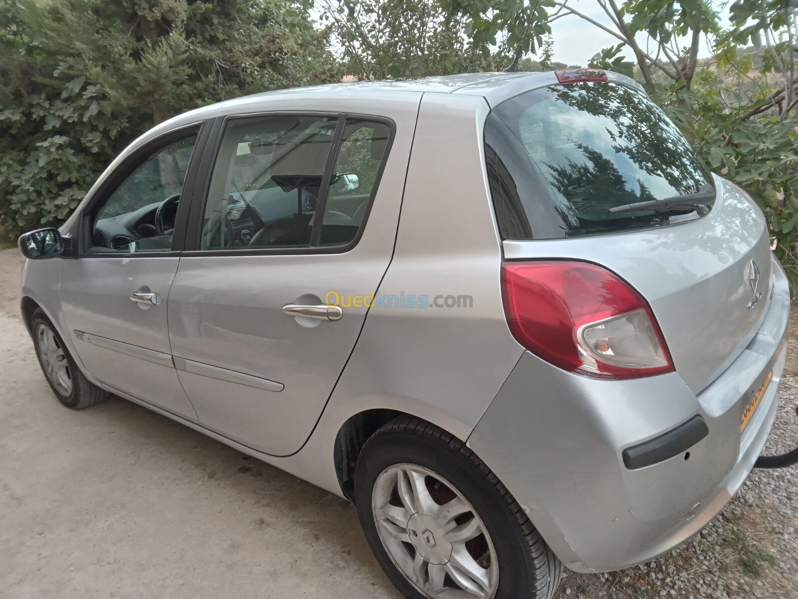 Renault Clio 3 2006 Clio 3