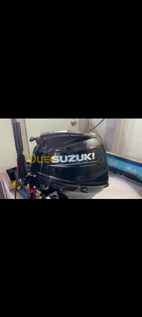 Motard Suzuki 30 bon état 