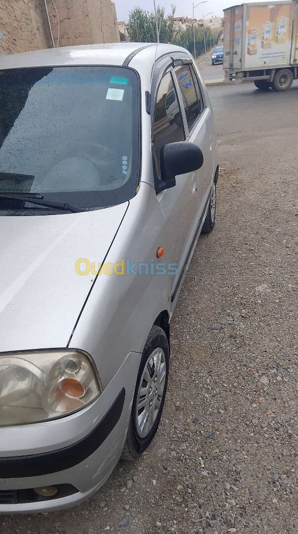 Hyundai Atos 2011 GLS