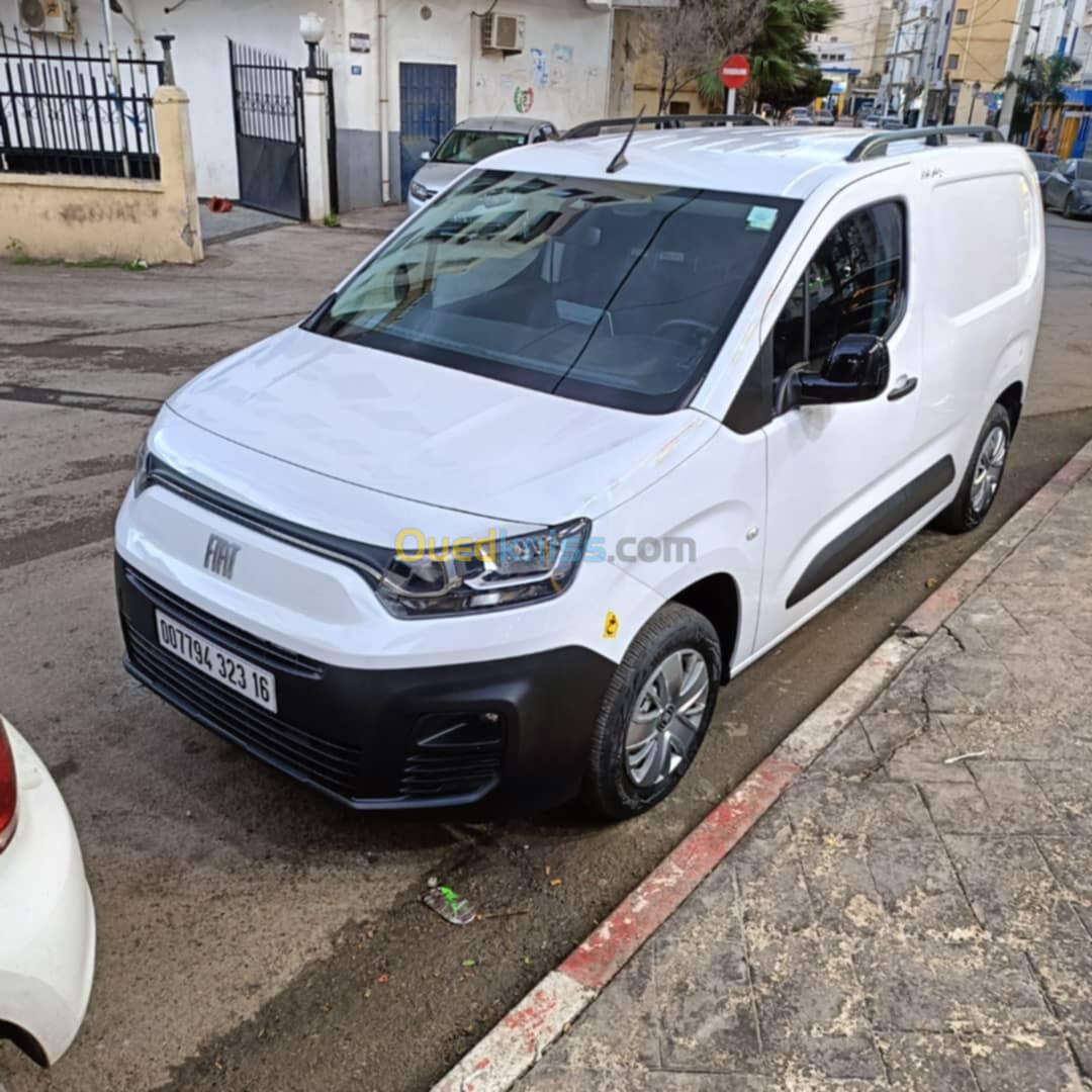 Fiat Doublo 2023 Doublo