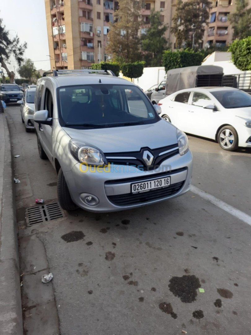 Renault Kangoo 2020 Privilège +