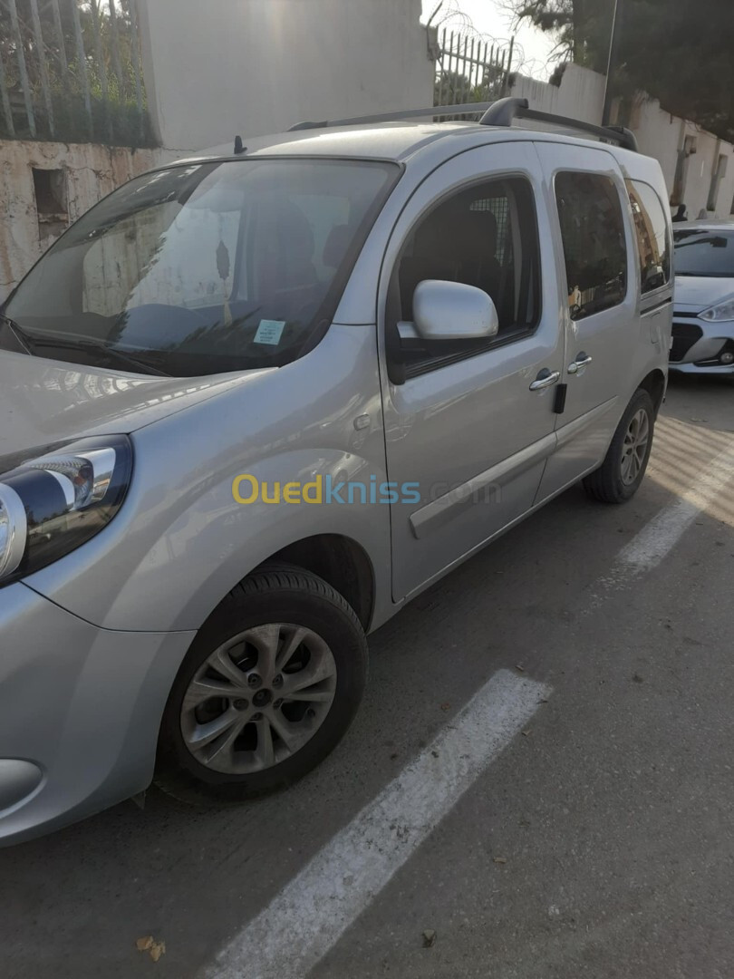 Renault Kangoo 2020 Privilège +