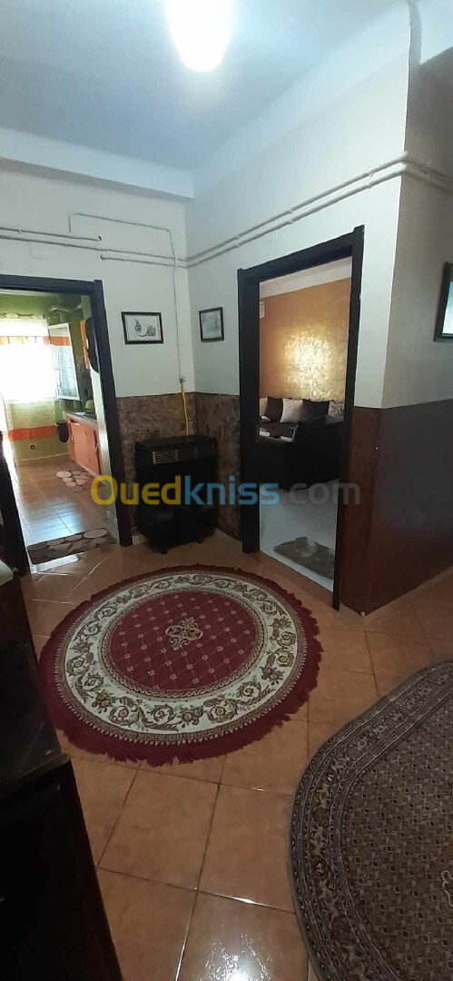 Location Appartement F3 Alger Birtouta