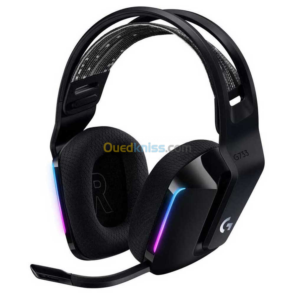 CASQUE GAMING