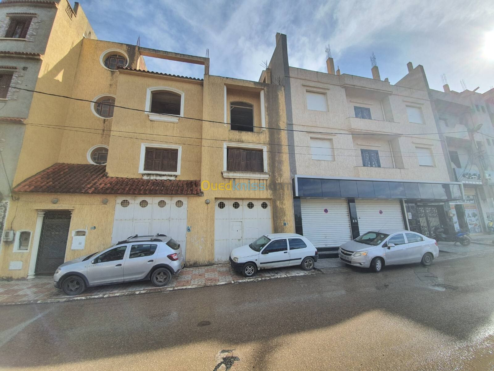 Vente Villa Alger Khraissia