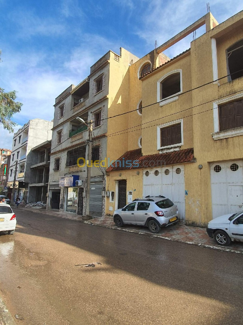 Vente Villa Alger Khraissia