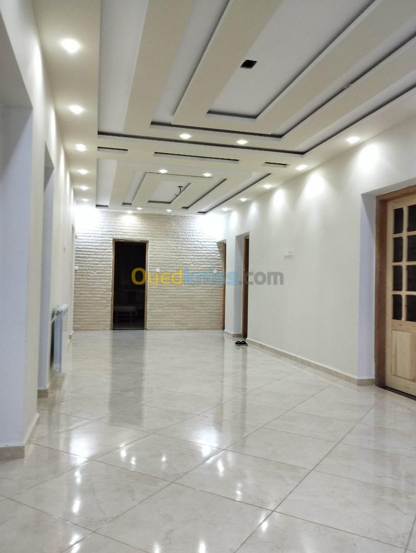 Vente Villa Oran Ain el bia