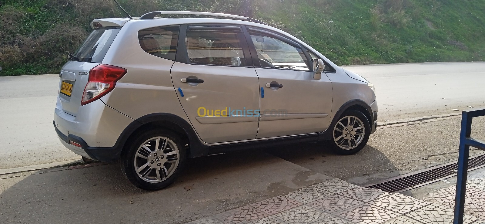 Changan CX20 2014 CX20