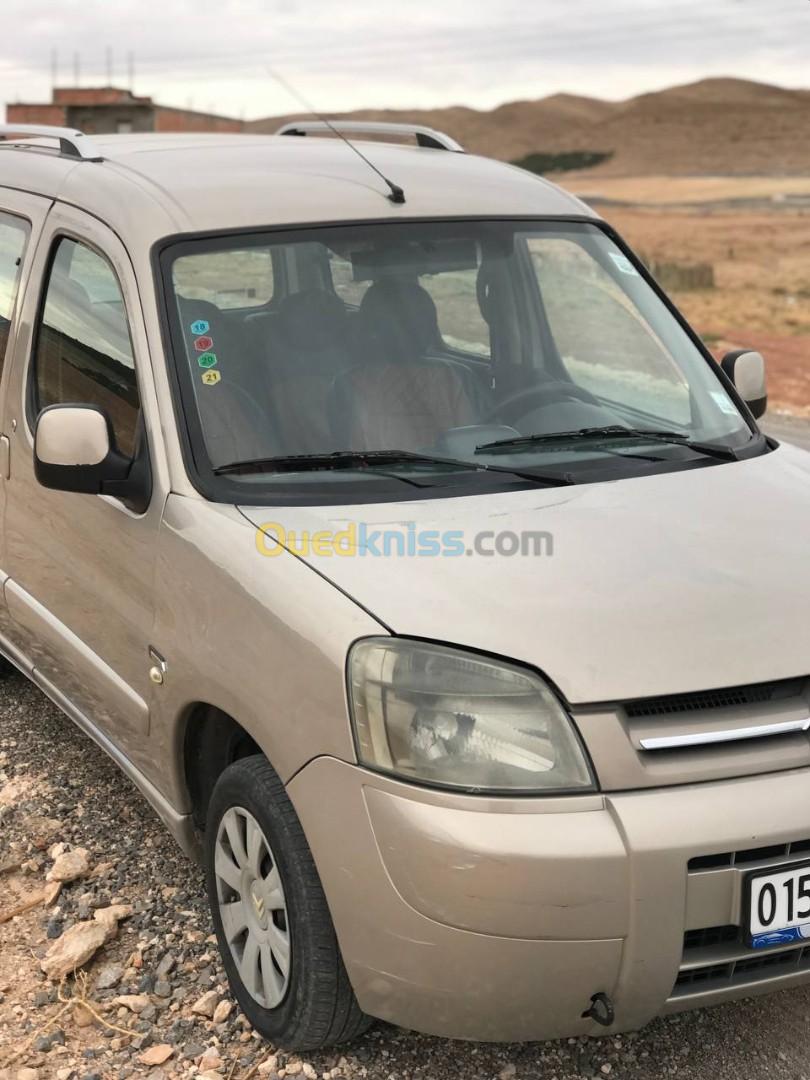 Berlingo Partner 2006 L7