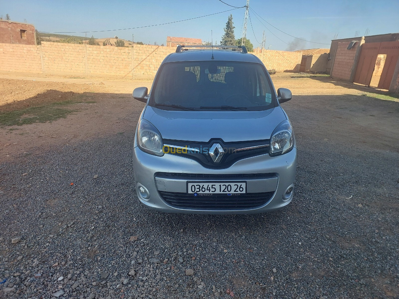 Renault Kangoo 2020 Kangoo