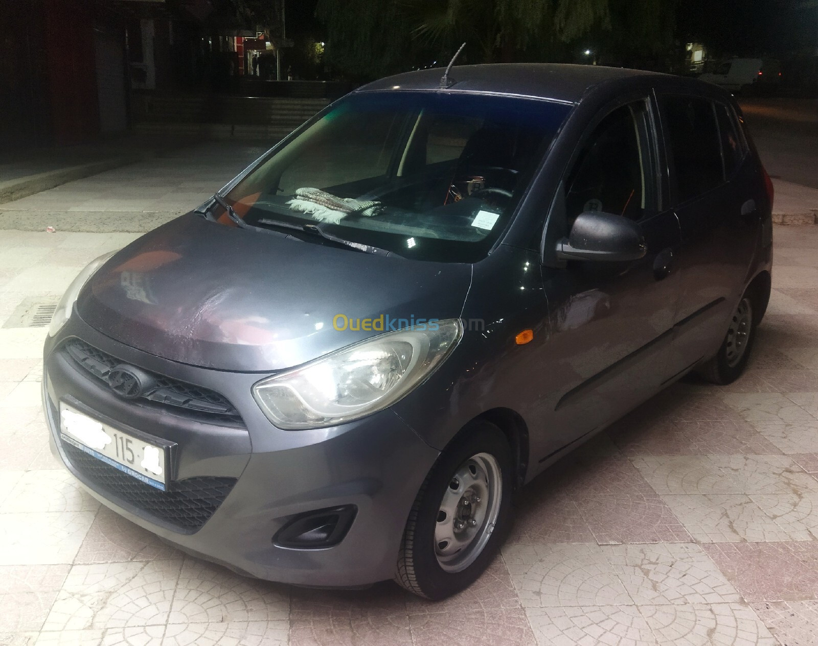 Hyundai i10 2015 