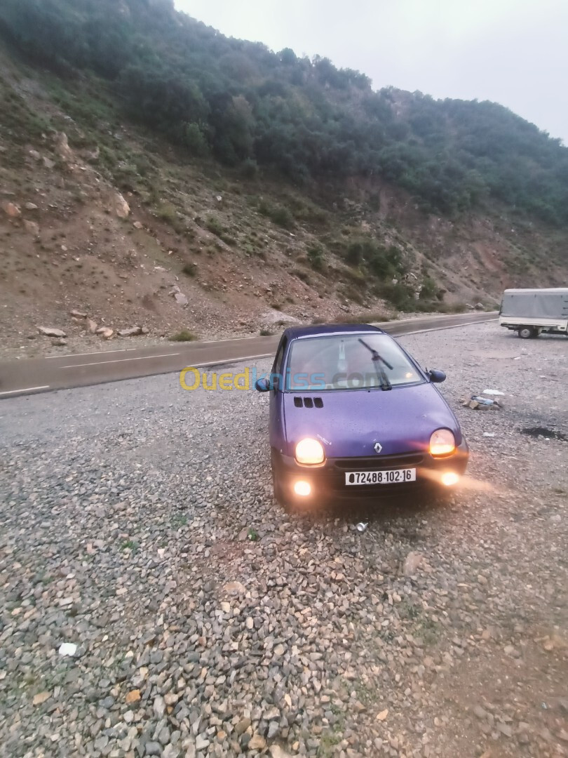 Renault Twingo 2002 Twingo