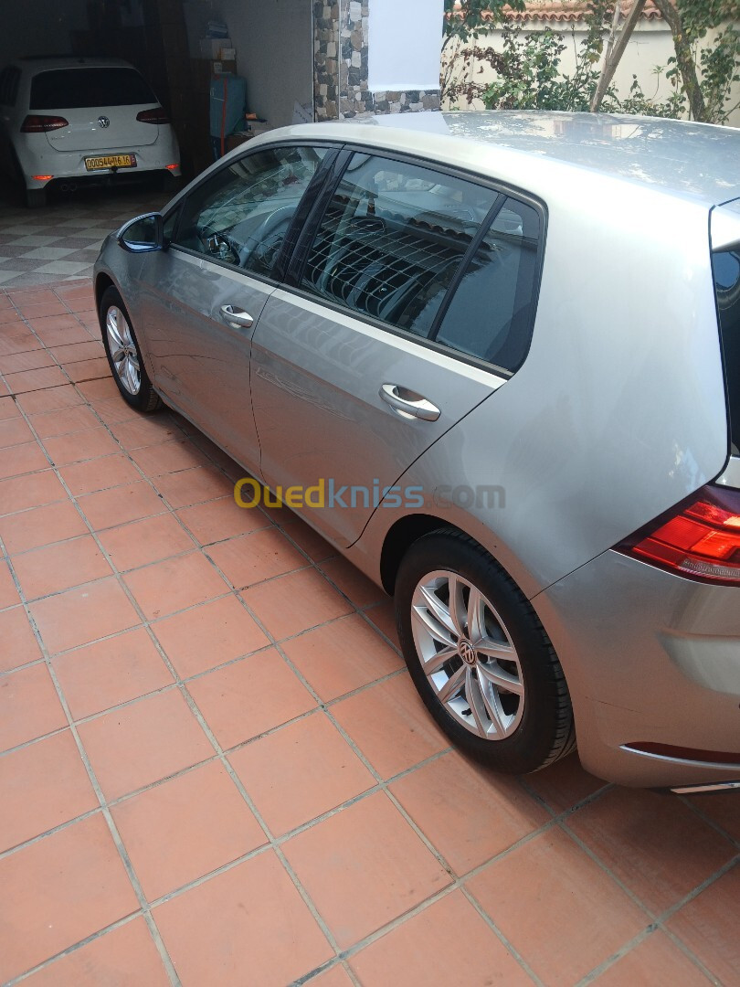 Volkswagen Golf 7 2019 START+