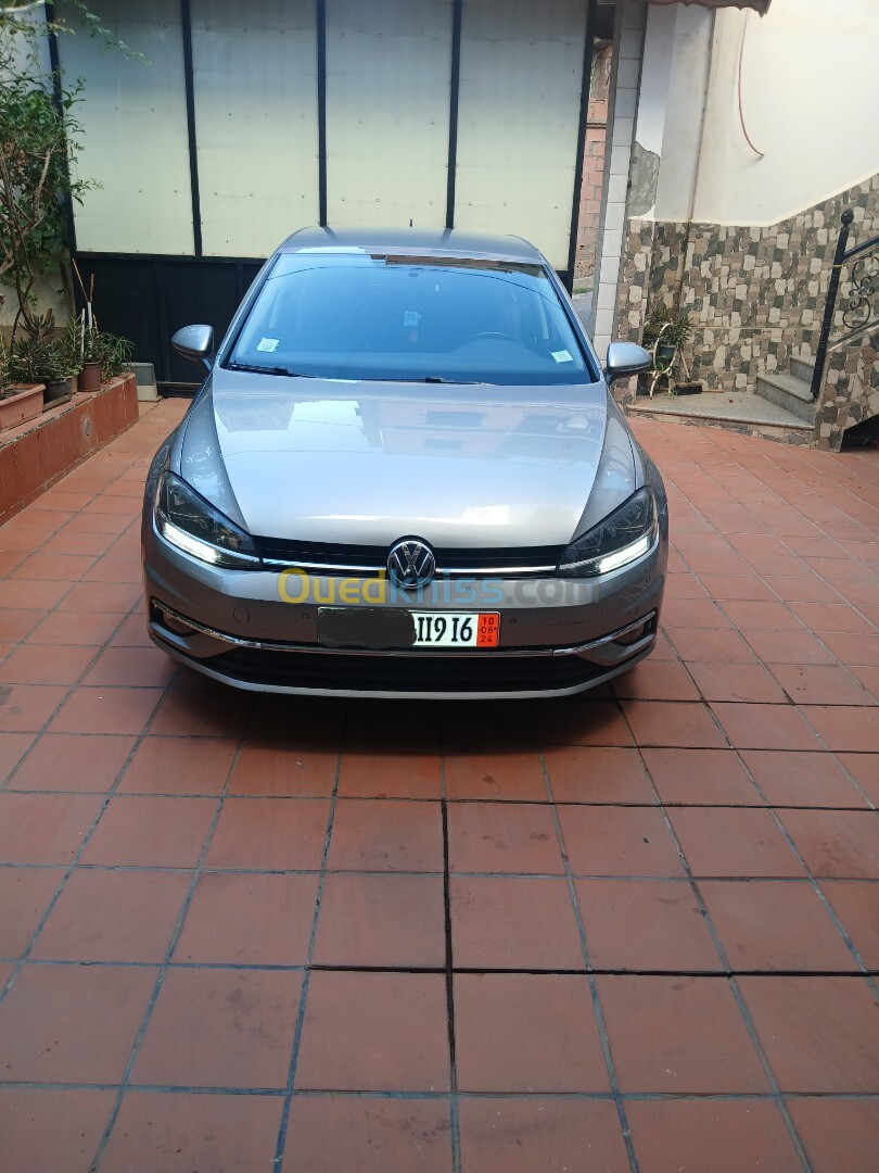 Volkswagen Golf 7 2019 START+