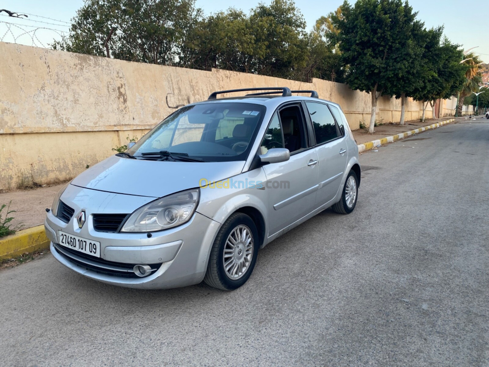 Renault Scenic 2007 Scenic