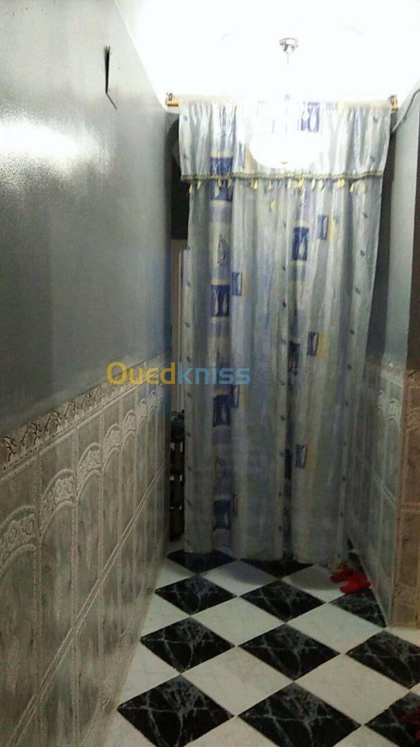 Vente Appartement F3 Biskra Biskra